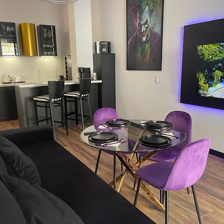 Luksusowy Apartament Joker 2 Szklarska Poreba Ngoại thất bức ảnh