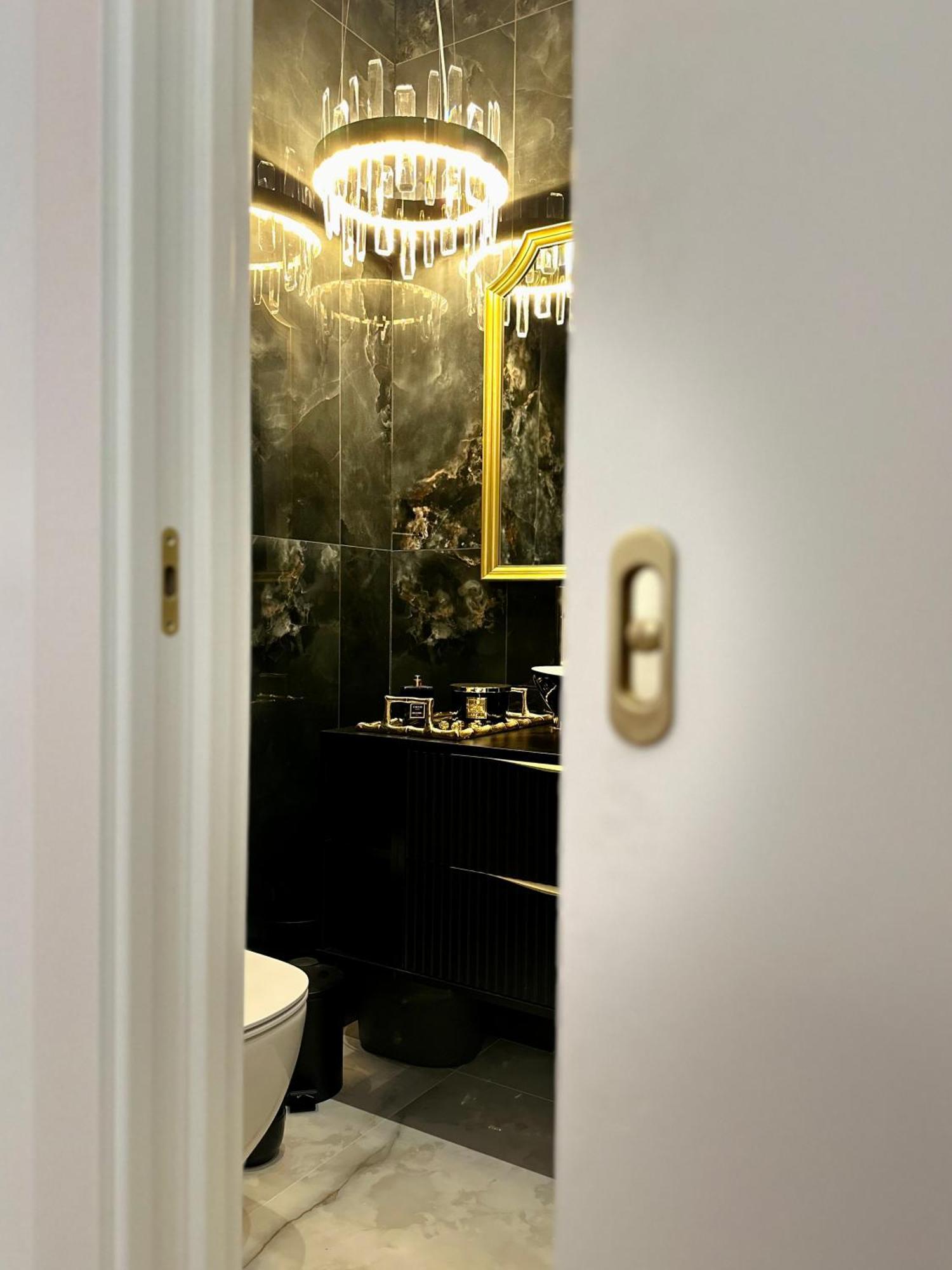 Luksusowy Apartament Joker 2 Szklarska Poreba Ngoại thất bức ảnh