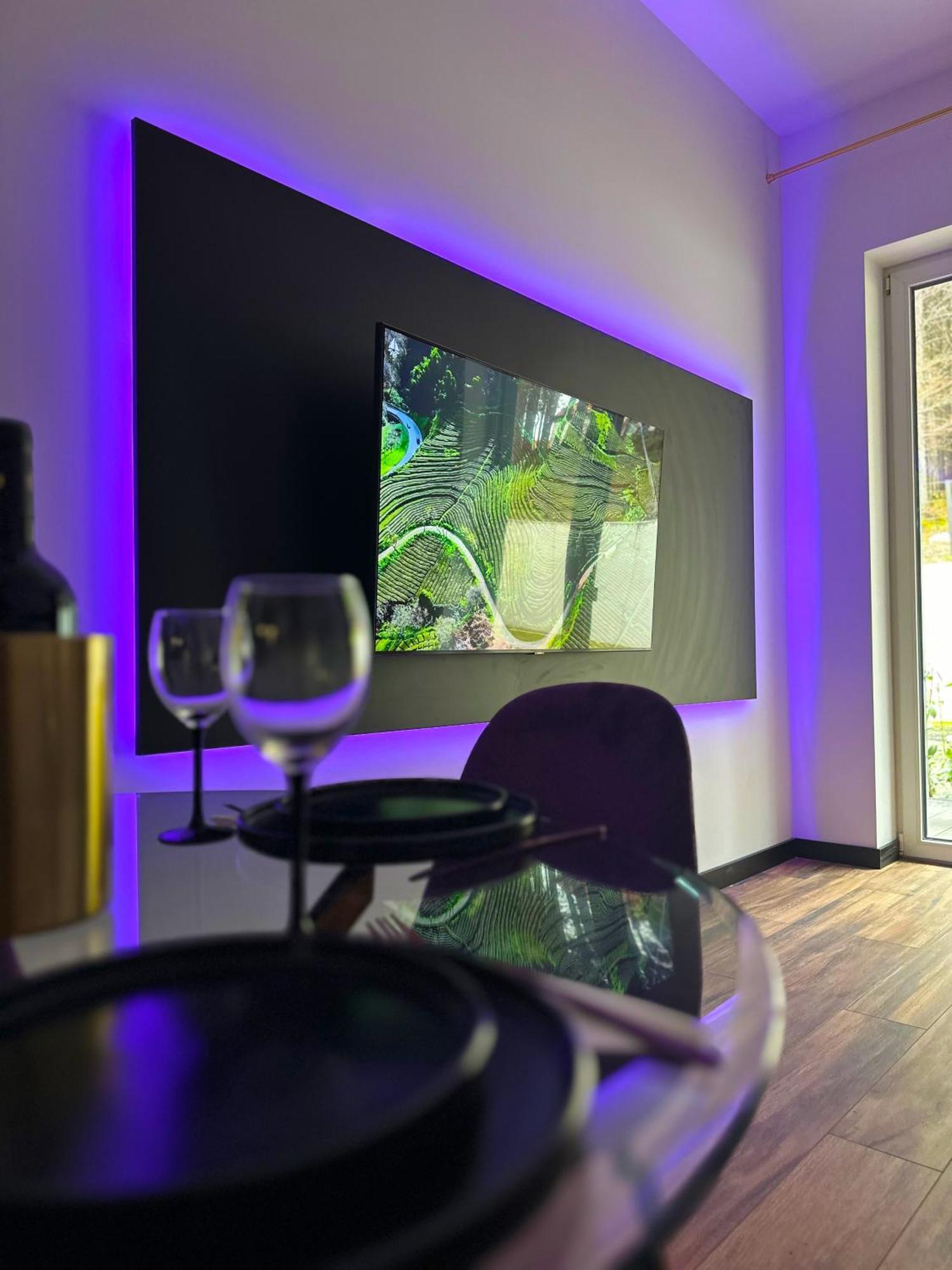Luksusowy Apartament Joker 2 Szklarska Poreba Ngoại thất bức ảnh