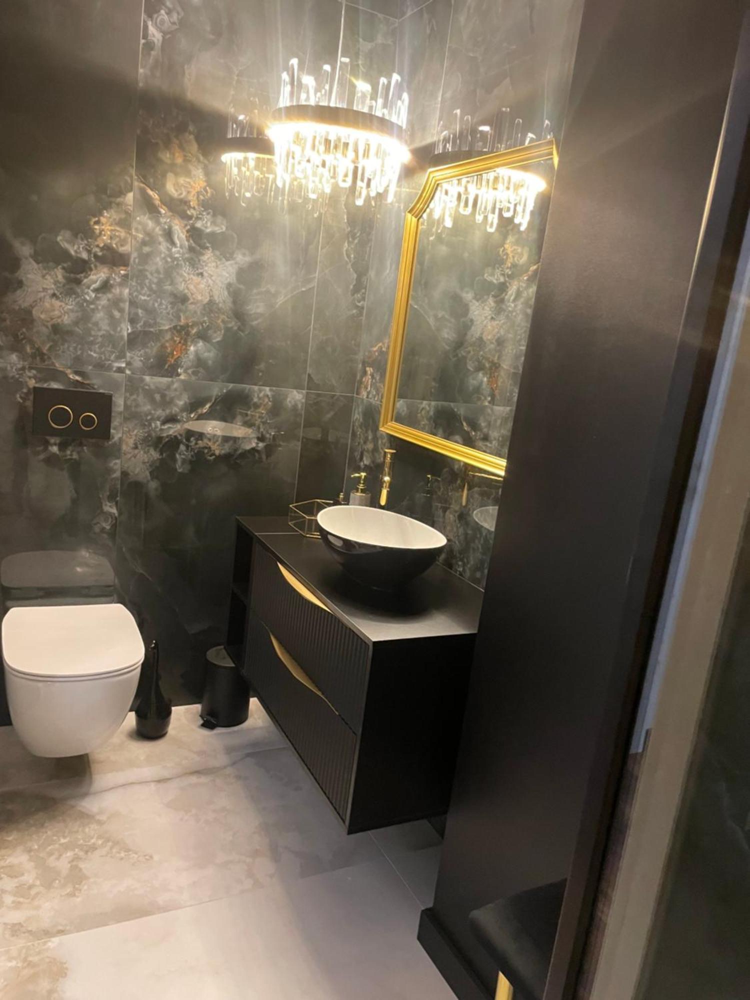 Luksusowy Apartament Joker 2 Szklarska Poreba Ngoại thất bức ảnh