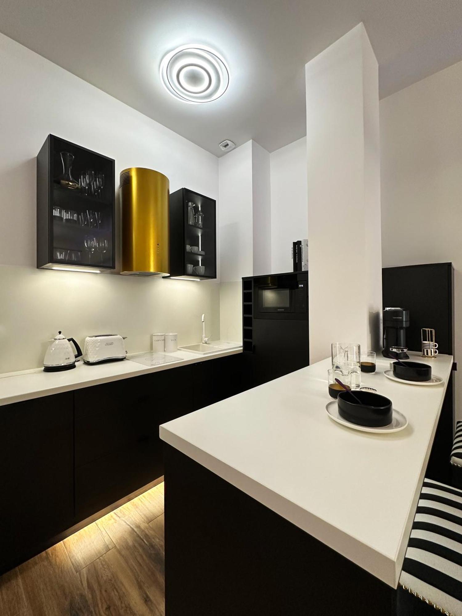 Luksusowy Apartament Joker 2 Szklarska Poreba Ngoại thất bức ảnh