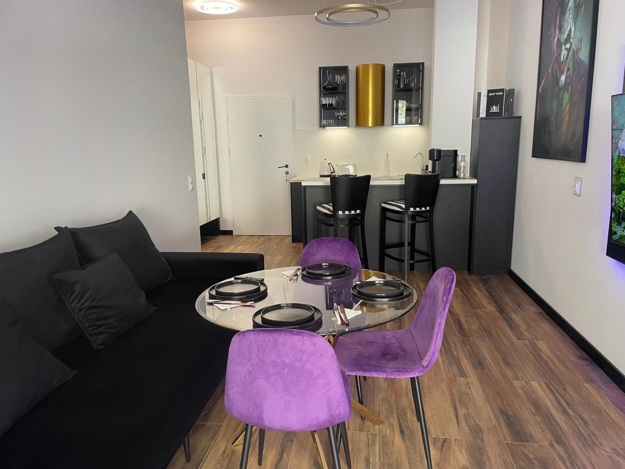 Luksusowy Apartament Joker 2 Szklarska Poreba Ngoại thất bức ảnh