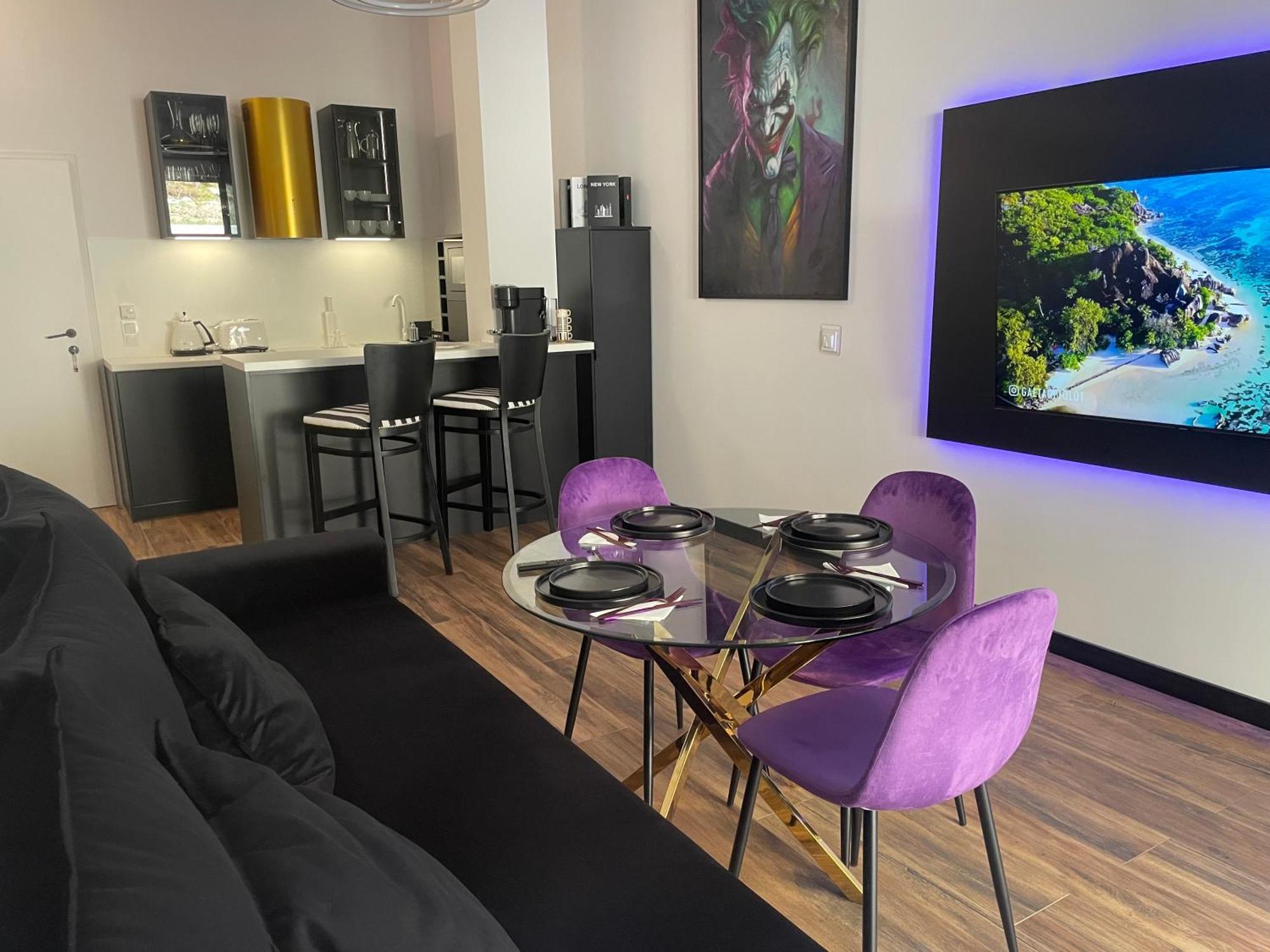 Luksusowy Apartament Joker 2 Szklarska Poreba Ngoại thất bức ảnh