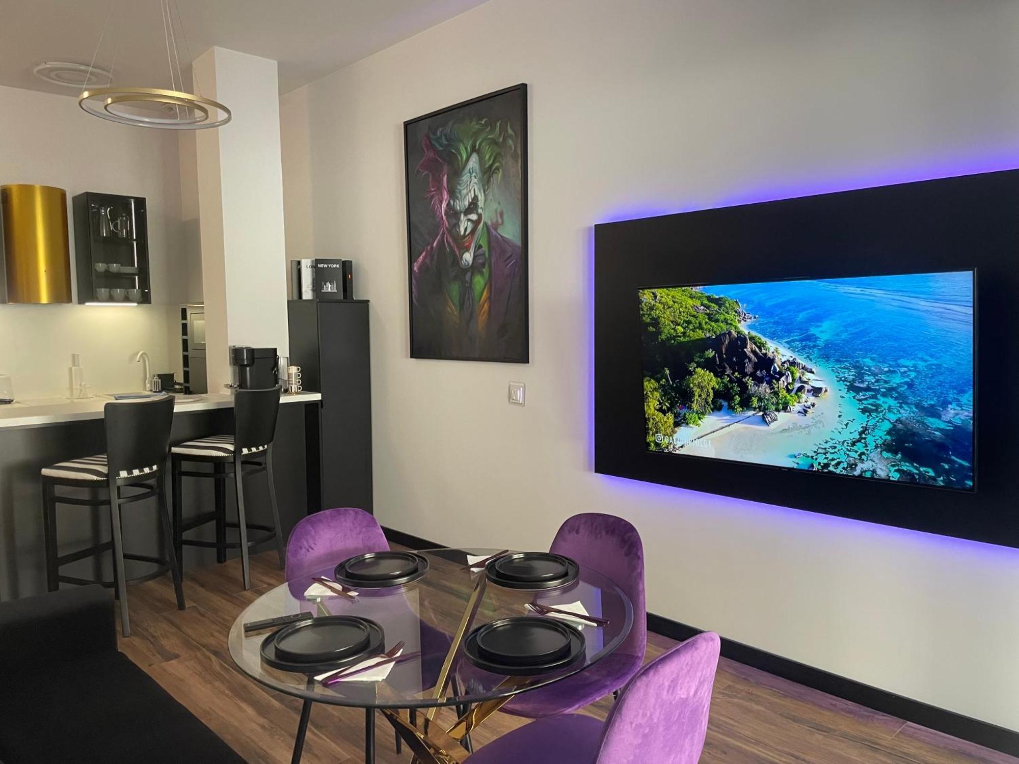 Luksusowy Apartament Joker 2 Szklarska Poreba Ngoại thất bức ảnh